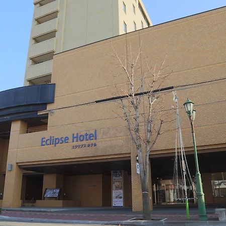Shizunai Eclipse Hotel Shinhidaka Екстер'єр фото