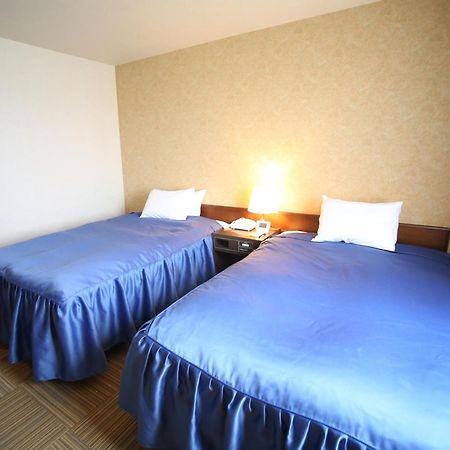 Shizunai Eclipse Hotel Shinhidaka Екстер'єр фото