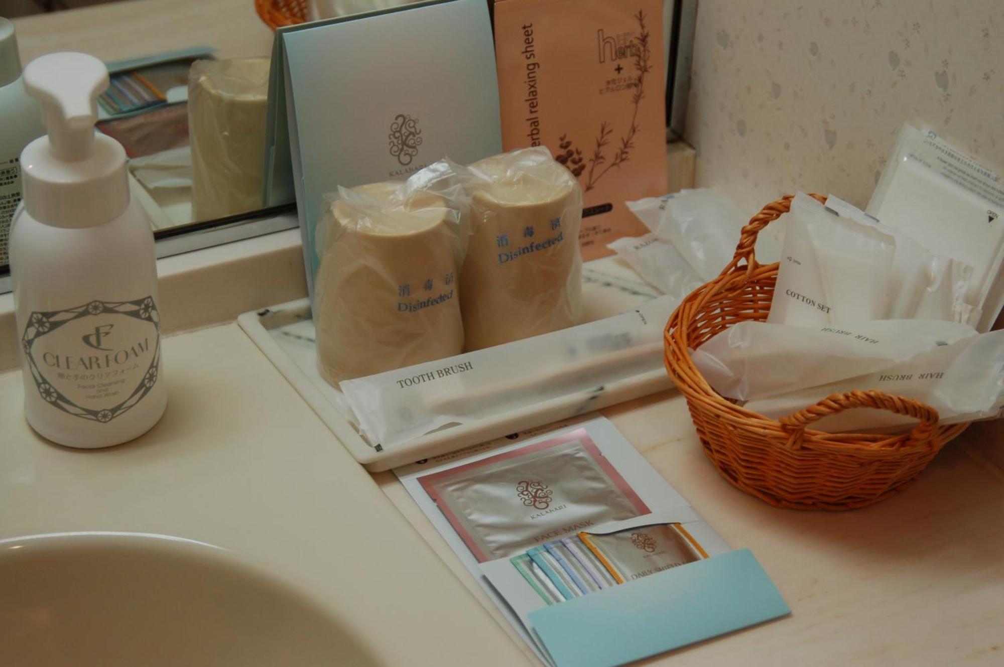 Shizunai Eclipse Hotel Shinhidaka Номер фото