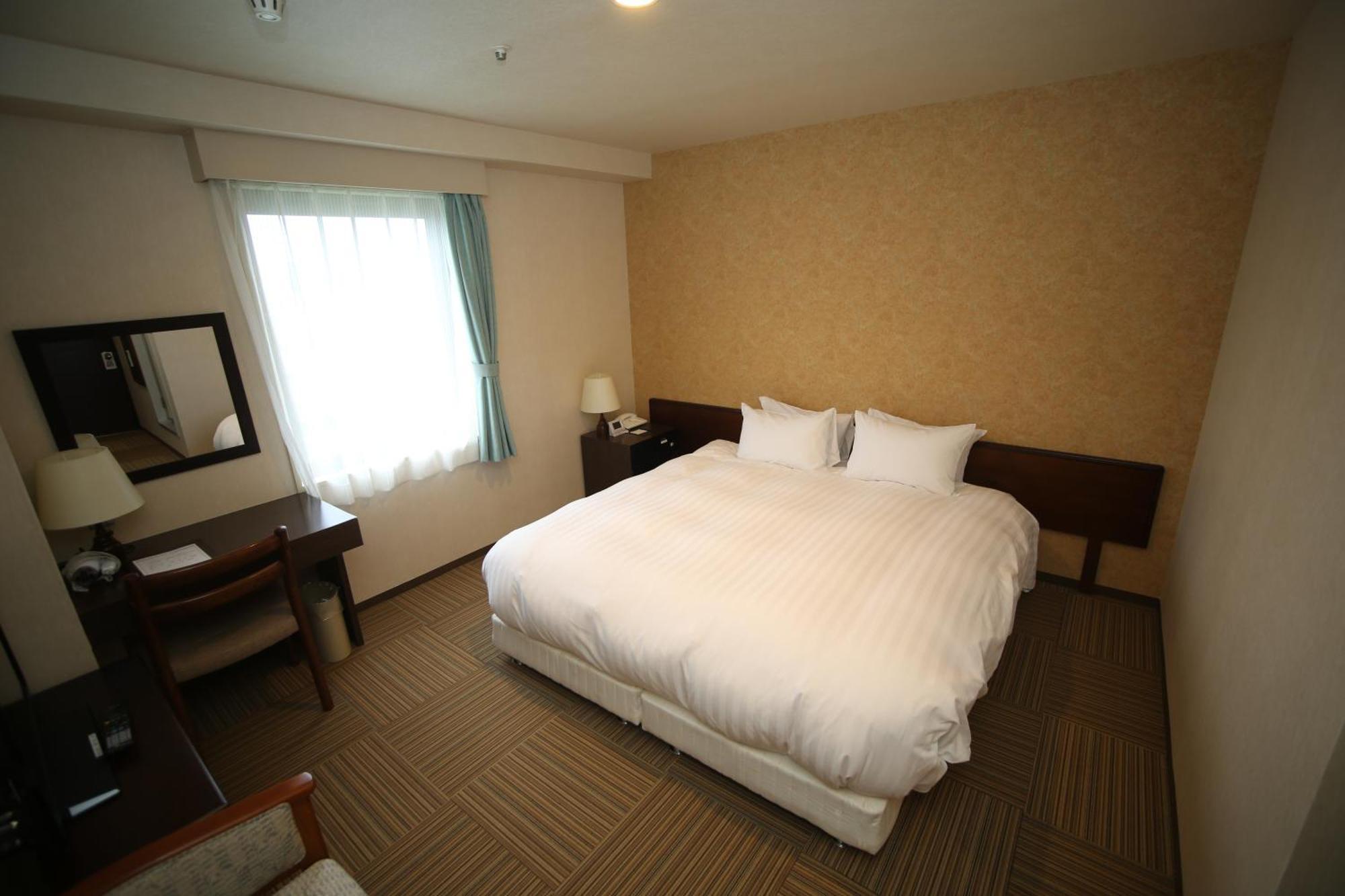 Shizunai Eclipse Hotel Shinhidaka Номер фото