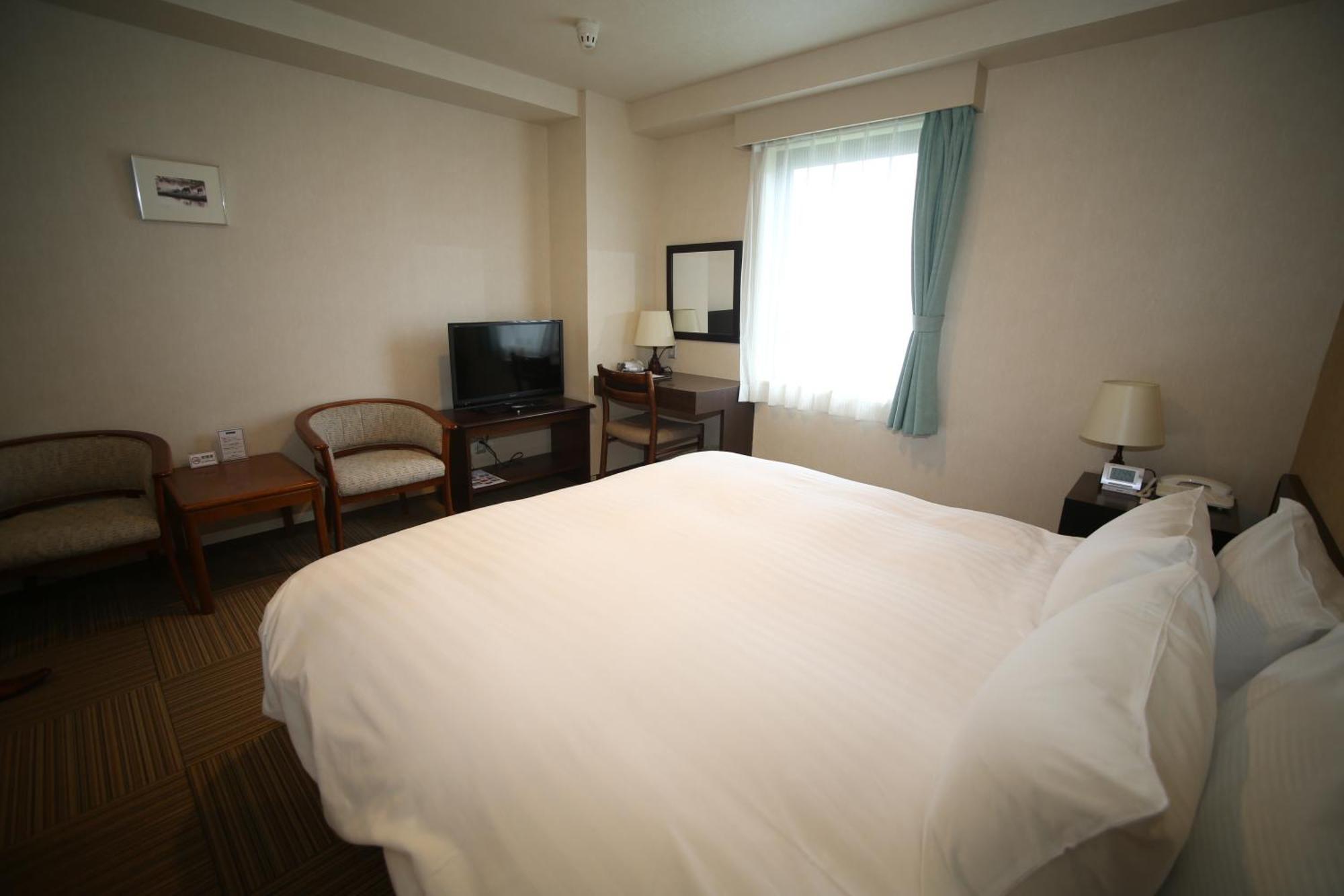 Shizunai Eclipse Hotel Shinhidaka Номер фото