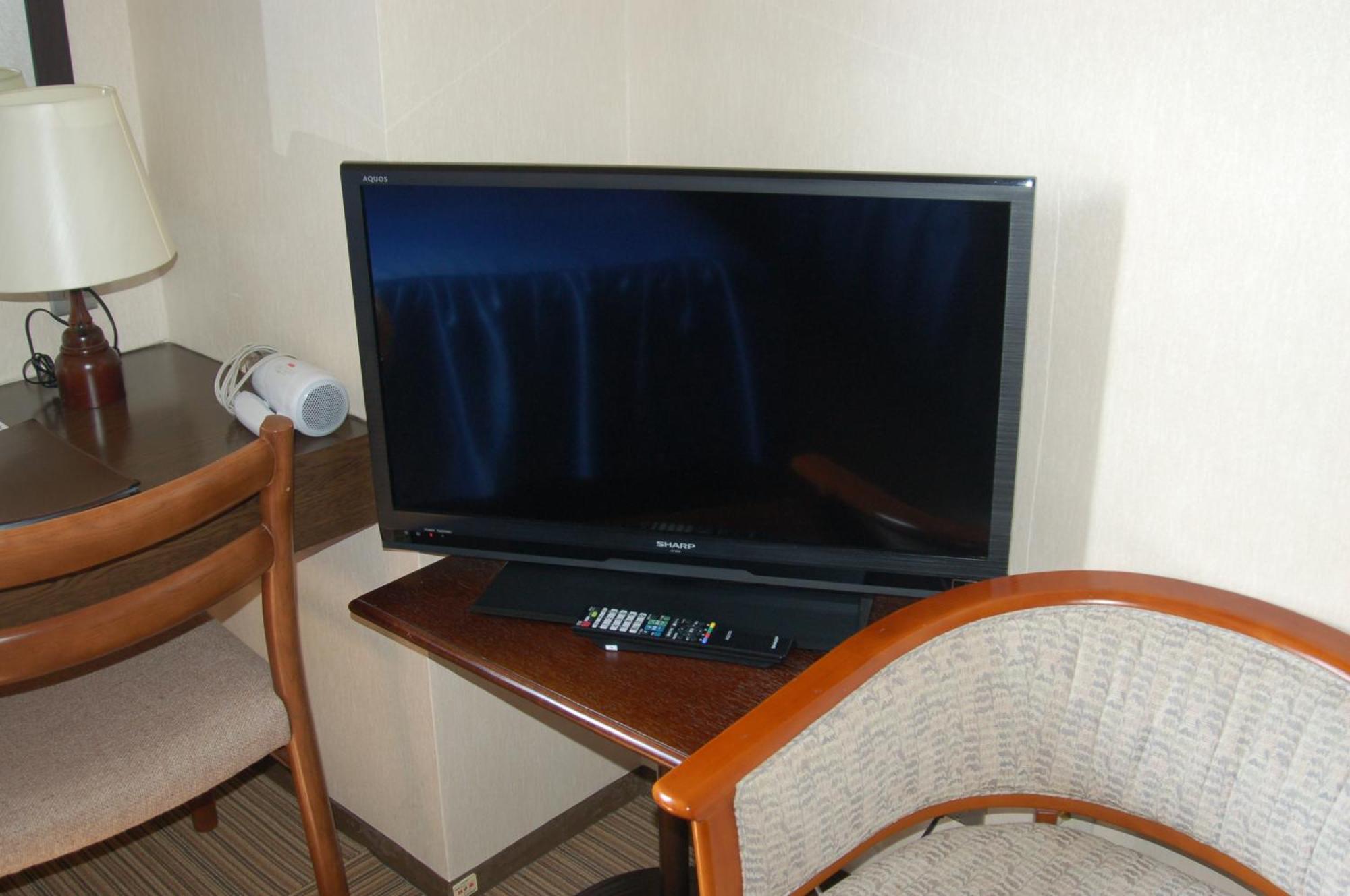 Shizunai Eclipse Hotel Shinhidaka Номер фото
