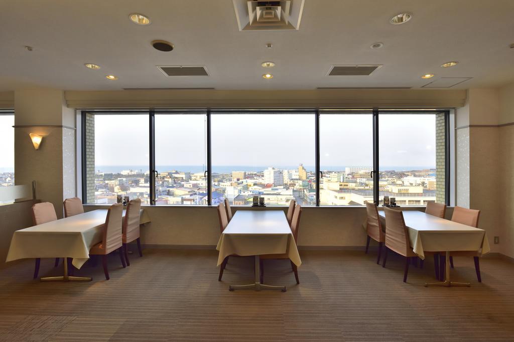 Shizunai Eclipse Hotel Shinhidaka Екстер'єр фото