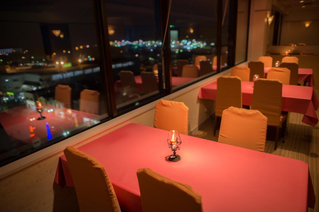 Shizunai Eclipse Hotel Shinhidaka Екстер'єр фото