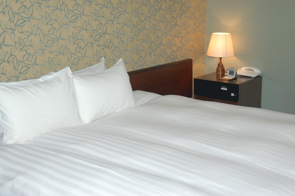 Shizunai Eclipse Hotel Shinhidaka Екстер'єр фото
