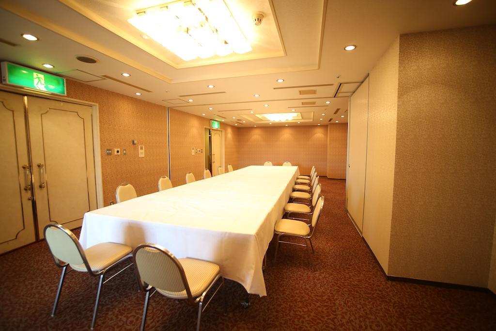 Shizunai Eclipse Hotel Shinhidaka Екстер'єр фото